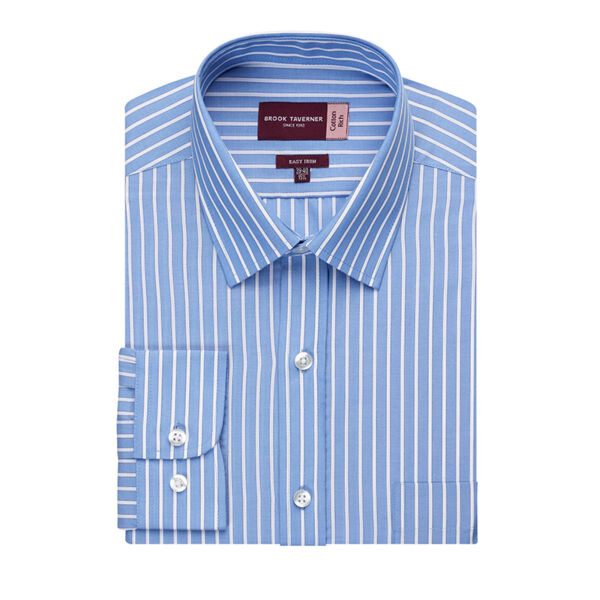 Rufina Men's Long Sleeve Shirt Thumbnail