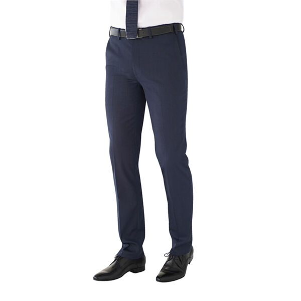 Pegasus Slim Fit Trouser Thumbnail
