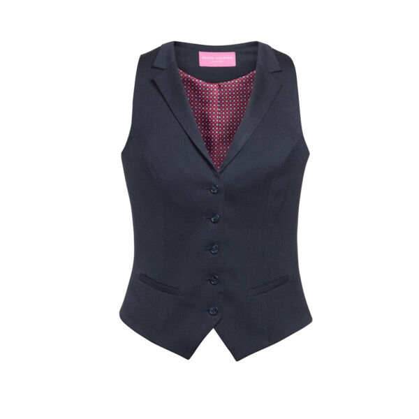 Larissa Waistcoat Thumbnail