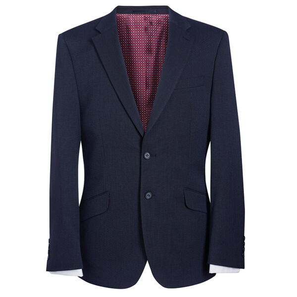 Phoenix Tailored Fit Jacket Thumbnail