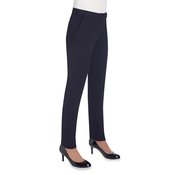 Ophelia Slim Leg Trouser Thumbnail