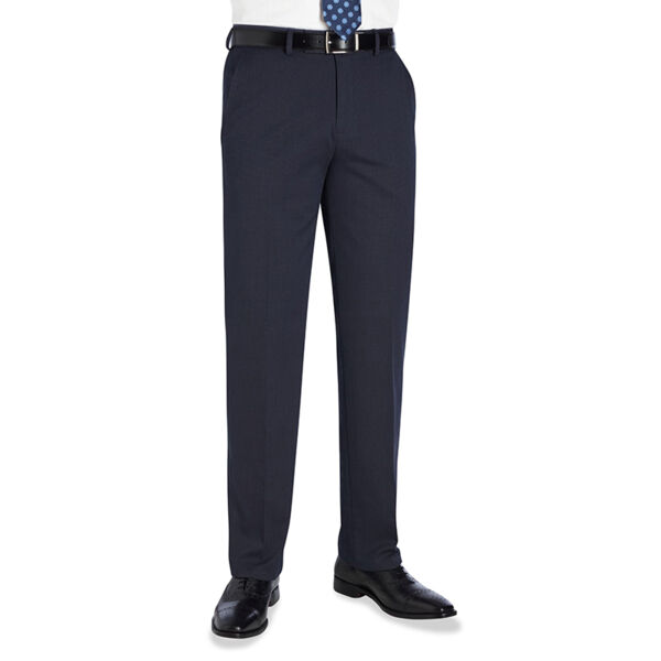 Phoenix Tailored Fit Trouser Thumbnail