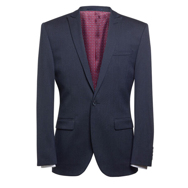 Pegasus Slim Fit Jacket Thumbnail